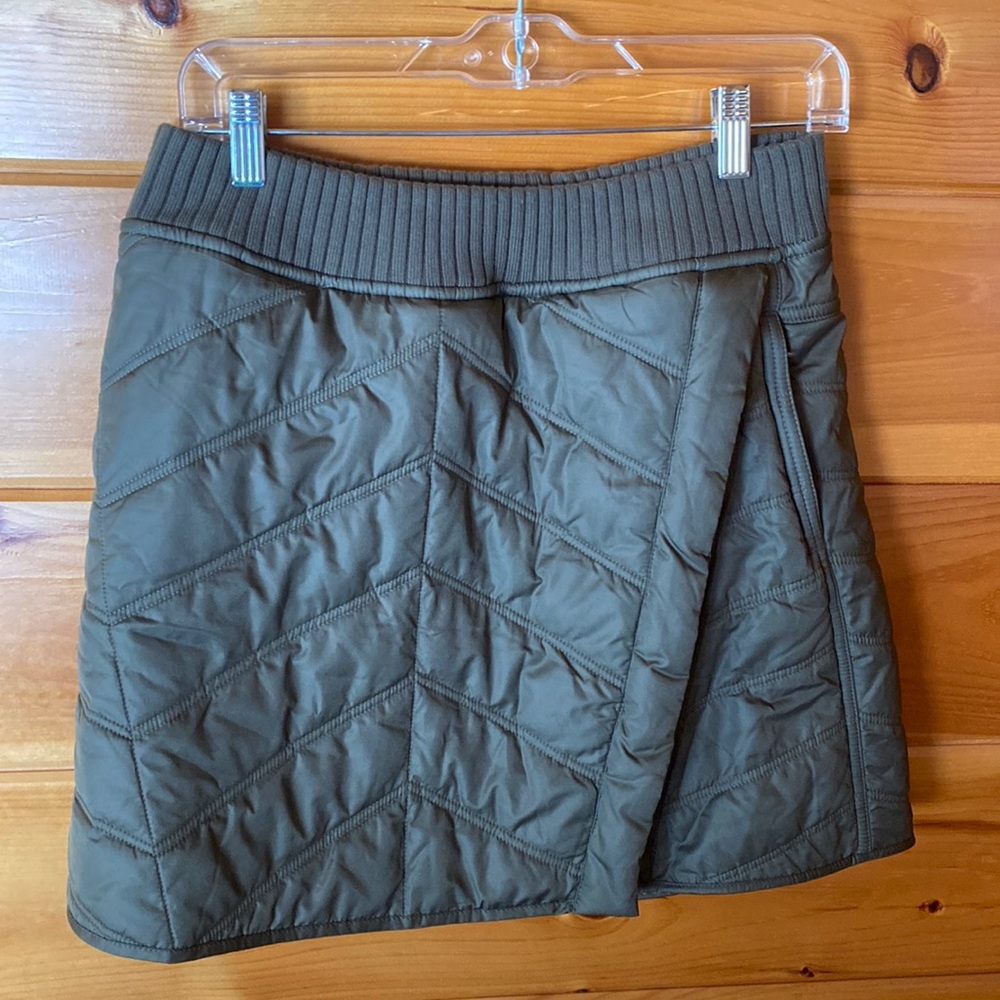 Puffy Skirt